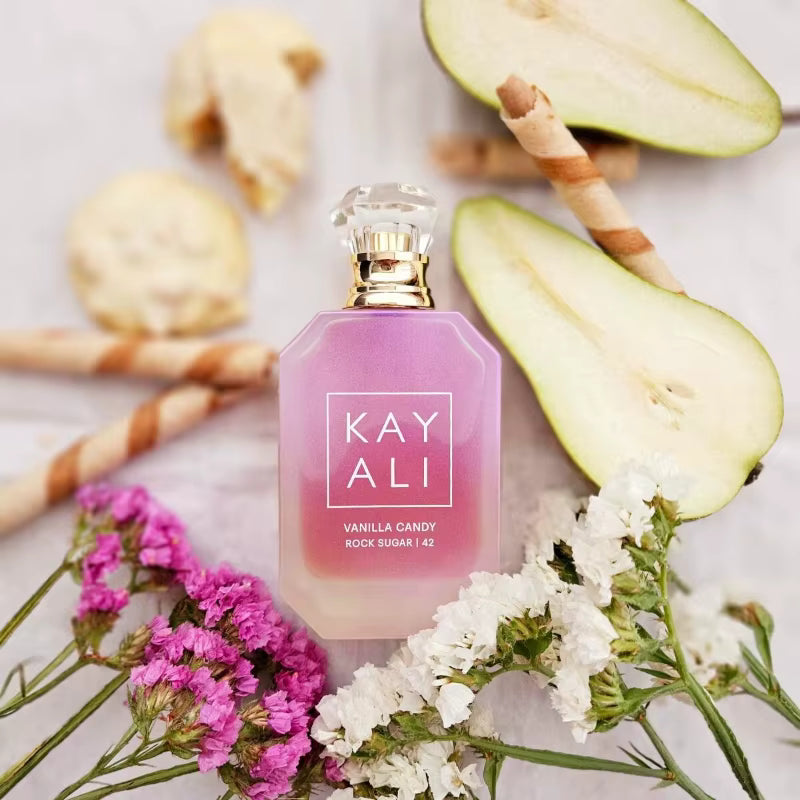 Vanilla Bliss Eau de Parfum