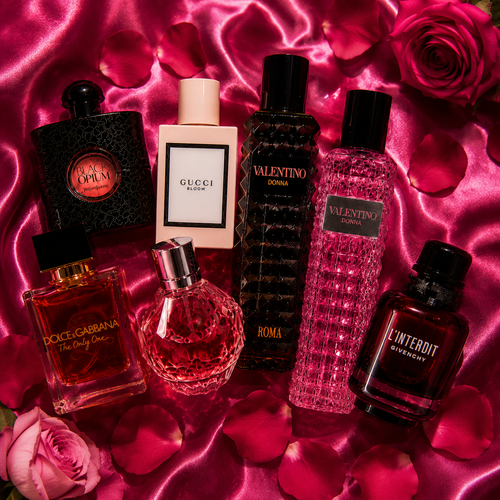 Mystery Scoop Designer Parfums (5 ml) | 3, 5, 8 of 13 Verrassingsmini’s