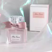 Miss Bloom Eau de Parfum