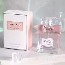 Miss Bloom Eau de Parfum